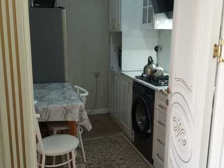 2 otaqlı yeni tikili - Sumqayıt - 40 m²
