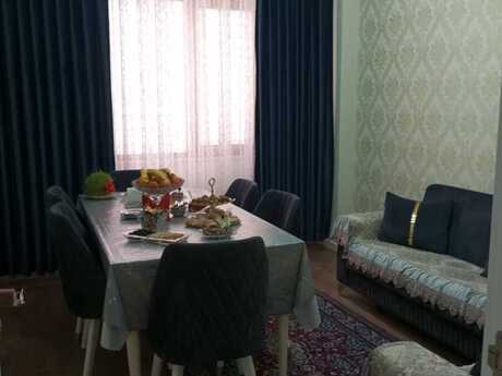 Elan №6184781 - Sumqayıt, Sumqayıt, 2 otaqlı, 40 m², 9/10 mərtəbə