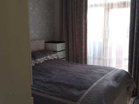 2 otaqlı yeni tikili - Sumqayıt - 40 m²