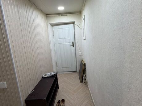 Объявление №6184792 - Баку, м. Элмляр Академиясы, 2-комн., 43 м², 3/5 этаж