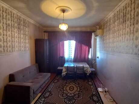 1-комнатная квартира, 28 м², 8 Noyabr: 105 000 ₼ 2