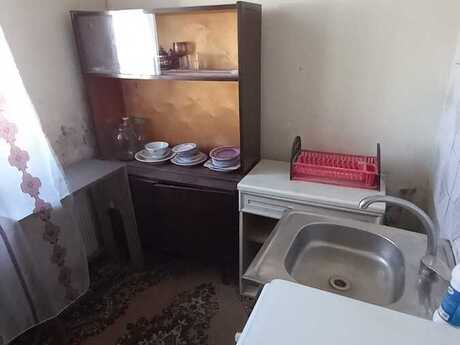 1-комнатная квартира, 28 м², 8 Noyabr: 105 000 ₼ 5