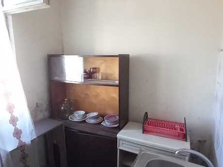 1-комнатная квартира, 28 м², 8 Noyabr: 105 000 ₼ 4