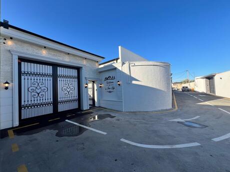 5 otaqlı həyət evi/bağ evi - Şüvəlan q. - 500 m²