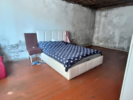 2 otaqlı həyət evi/bağ evi - 28 May m. - 50 m²