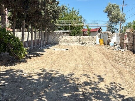 Elan №6184840 - Bakı, Nardaran q., 8 sot