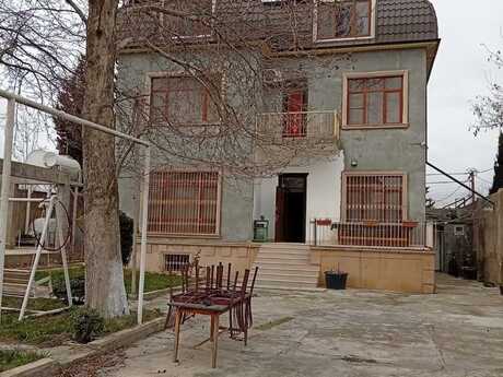 Elan №6184875 - Bakı, Mərdəkan q., 10 otaqlı, 530 m²