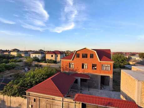 Объявление №6184875 - Баку, пос. Мардакан, 10-комн., 530 м²