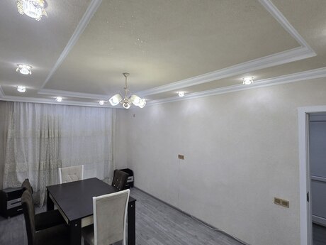 Объявление №6184869 - Баку, м. Халглар Достлугу, 2-комн., 60 м², 4/9 этаж