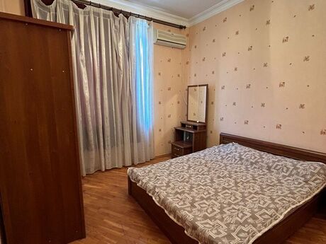 Kirayə 3 otaqlı mənzil, 72 m², Sahil: 850 ₼/ay 3
