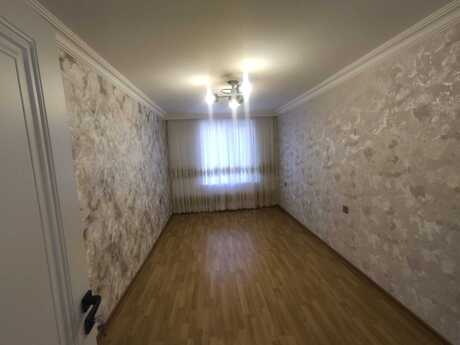 3 otaqlı mənzil, 75 m², Elmlər Akademiyası: 230 000 ₼ 4