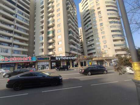3 otaqlı mənzil, 75 m², Elmlər Akademiyası: 230 000 ₼ 3