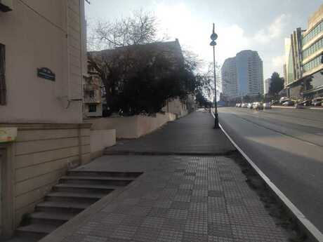 3 otaqlı mənzil, 75 m², Elmlər Akademiyası: 230 000 ₼ 2