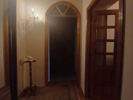 4-комн. вторичка - Ясамальский р. - 130 м²