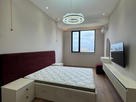 Elan №6184894 - Bakı, 20 Yanvar m., 3 otaqlı, 85 m², 10/12 mərtəbə