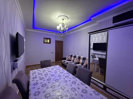 Elan №6184906 - Xırdalan, Xırdalan, 2 otaqlı, 47 m², 2/8 mərtəbə