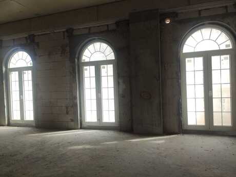 2 otaqlı mənzil, 59,8 m², Knightsbridge Residence White City: 351 000 ₼ 3