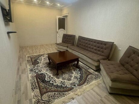 Объявление №6184954 - Баку, м. Кара Караев, 2-комн., 61 м², 5/14 этаж