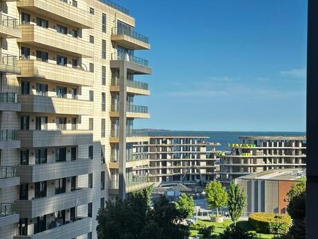 Elan №6185248 - Bakı, Nəsimi r., 3 otaqlı, 140 m², 6/20 mərtəbə