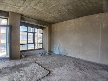 4 otaqlı mənzil, 227 m², Elmlər Akademiyası: 550 000 ₼ 4