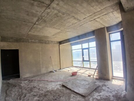4 otaqlı mənzil, 227 m², Elmlər Akademiyası: 550 000 ₼ 5