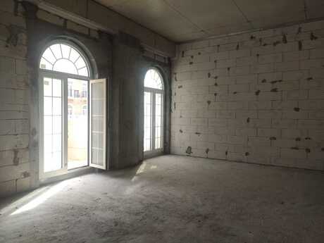 2 otaqlı mənzil, 54,6 m², Knightsbridge Residence White City: 330 000 ₼ 4