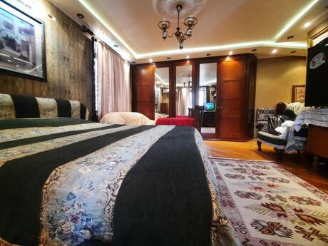 1-room apartment, 33 m², İçəri Şəhər: 185 000 ₼ 5