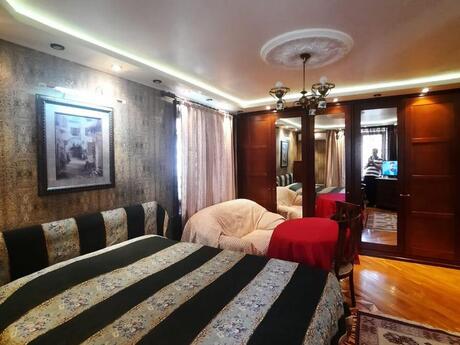1-room apartment, 33 m², İçəri Şəhər: 185 000 ₼ 4
