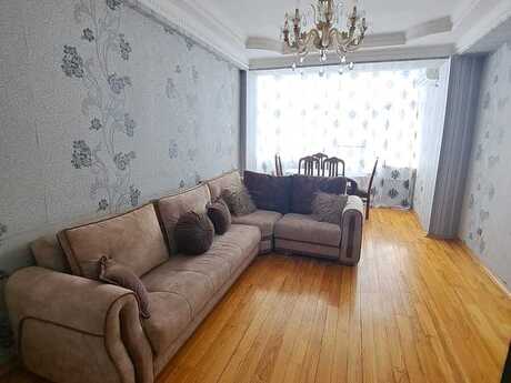 Elan №6185010 - Bakı, Masazır q., 3 otaqlı, 80 m², 5/6 mərtəbə
