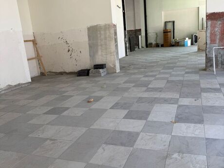 Obyekt - Qaraçuxur q. - 400 m²