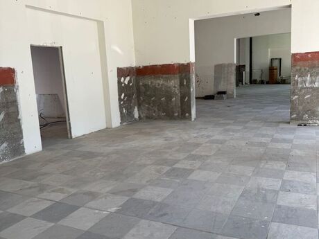 Obyekt - Qaraçuxur q. - 400 m²