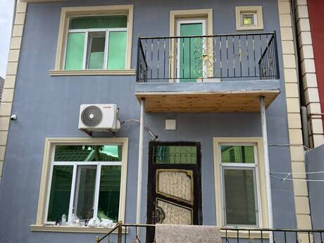 Elan №6185024 - Bakı, Zığ q., 4 otaqlı, 155 m²