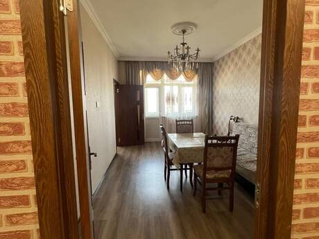 Elan №6185039 - Bakı, Masazır q., 2 otaqlı, 60 m², 5/6 mərtəbə