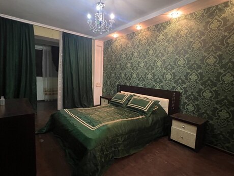 Объявление №6185046 - Баку, Насиминский  р., 3-комн., 90 м², 9/9 этаж
