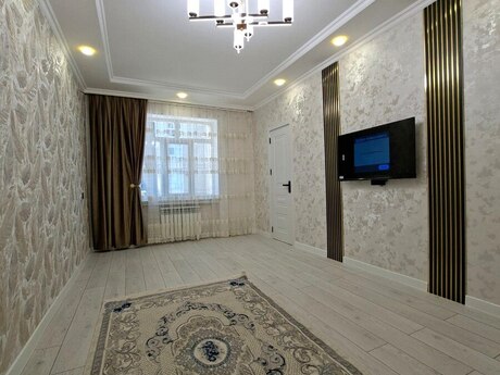 Объявление №6185052 - Баку, м. Ази Асланов, 3-комн., 65 м², 4/9 этаж