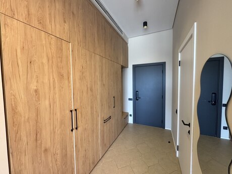 1-room apartment for rent, 50 m², Sea Breeze: 1 000 ₼/mo 5