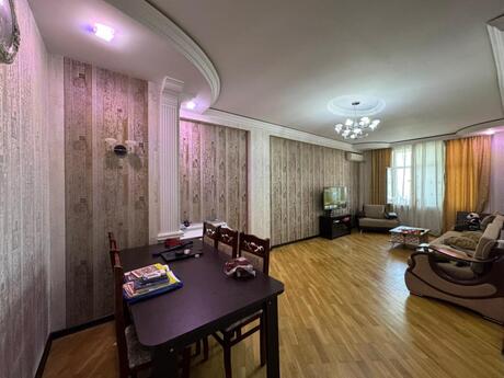 Elan №6185045 - Bakı, 8 Noyabr m., 3 otaqlı, 125 m², 14/17 mərtəbə