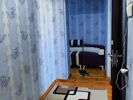 Elan №6185072 - Bakı, Əhmədli q., 2 otaqlı, 55 m², 8/20 mərtəbə