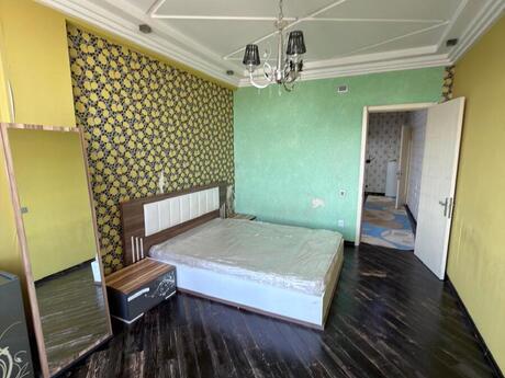 3 otaqlı mənzil, 102 m², Azadlıq Prospekti: 215 000 ₼ 5