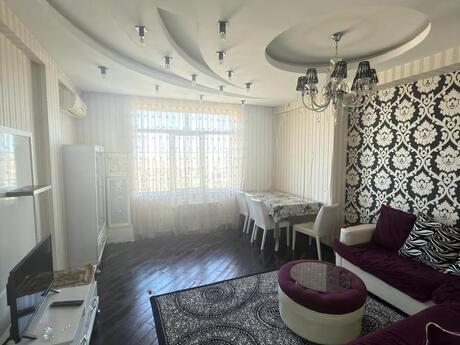 3 otaqlı mənzil, 102 m², Azadlıq Prospekti: 215 000 ₼ 4