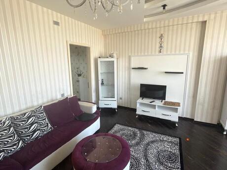3 otaqlı mənzil, 102 m², Azadlıq Prospekti: 215 000 ₼ 3