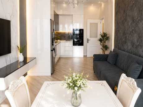 Elan №6185124 - Bakı, Nəriman Nərimanov m., 2 otaqlı, 70 m², 11/19 mərtəbə