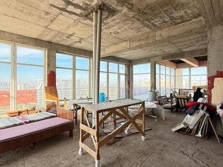 Elan №6185116 - Bakı, Xətai r., 4 otaqlı, 326 m², 17/18 mərtəbə