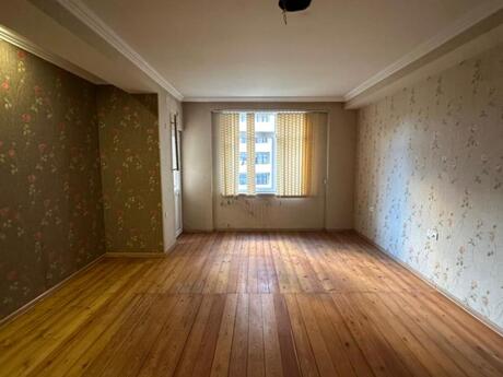 Elan №6185138 - Bakı, Gənclik m., 2 otaqlı, 90 m², 4/14 mərtəbə