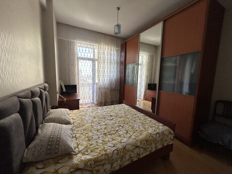 3 otaqlı mənzil, 116 m², Elmlər Akademiyası: 540 000 ₼ 4