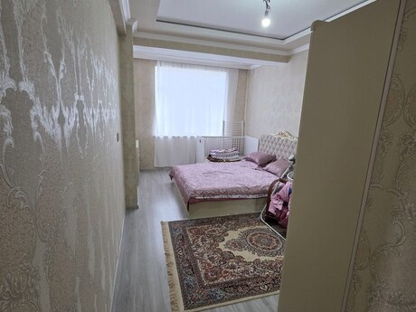 Masazırda 3 otaqlı yeni tikili mənzil satılır, 111 m², 139 900 AZN, şəkil 5 / 8