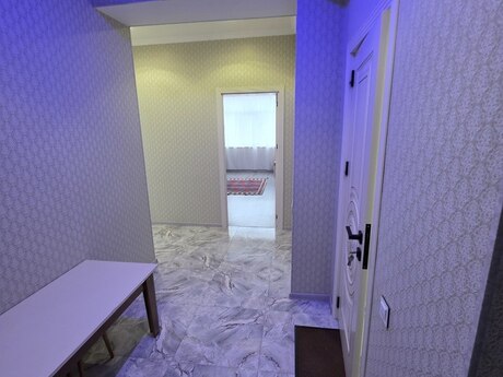 Masazırda 3 otaqlı yeni tikili mənzil satılır, 111 m², 139 900 AZN, şəkil 2 / 8
