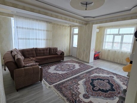 Elan №6185162 - Bakı, Masazır q., 3 otaqlı, 111 m², 5/16 mərtəbə
