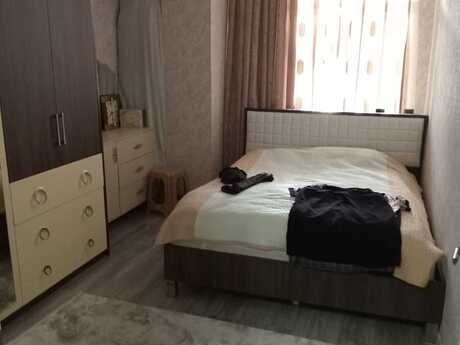 3 otaqlı mənzil, 120 m², Gənclik: 415 000 ₼ 4