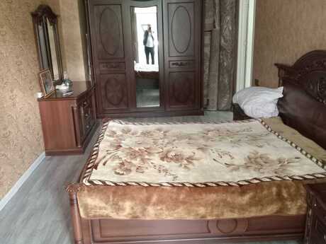 3 otaqlı mənzil, 120 m², Gənclik: 415 000 ₼ 2